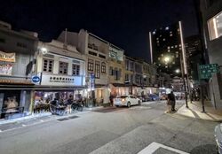 Club Street (D1), Shop House #565560501